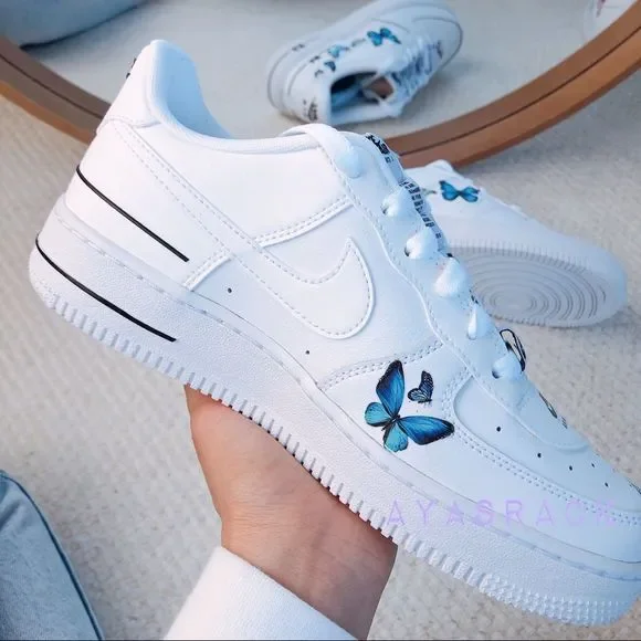 Air force double - Picture 3 of 10